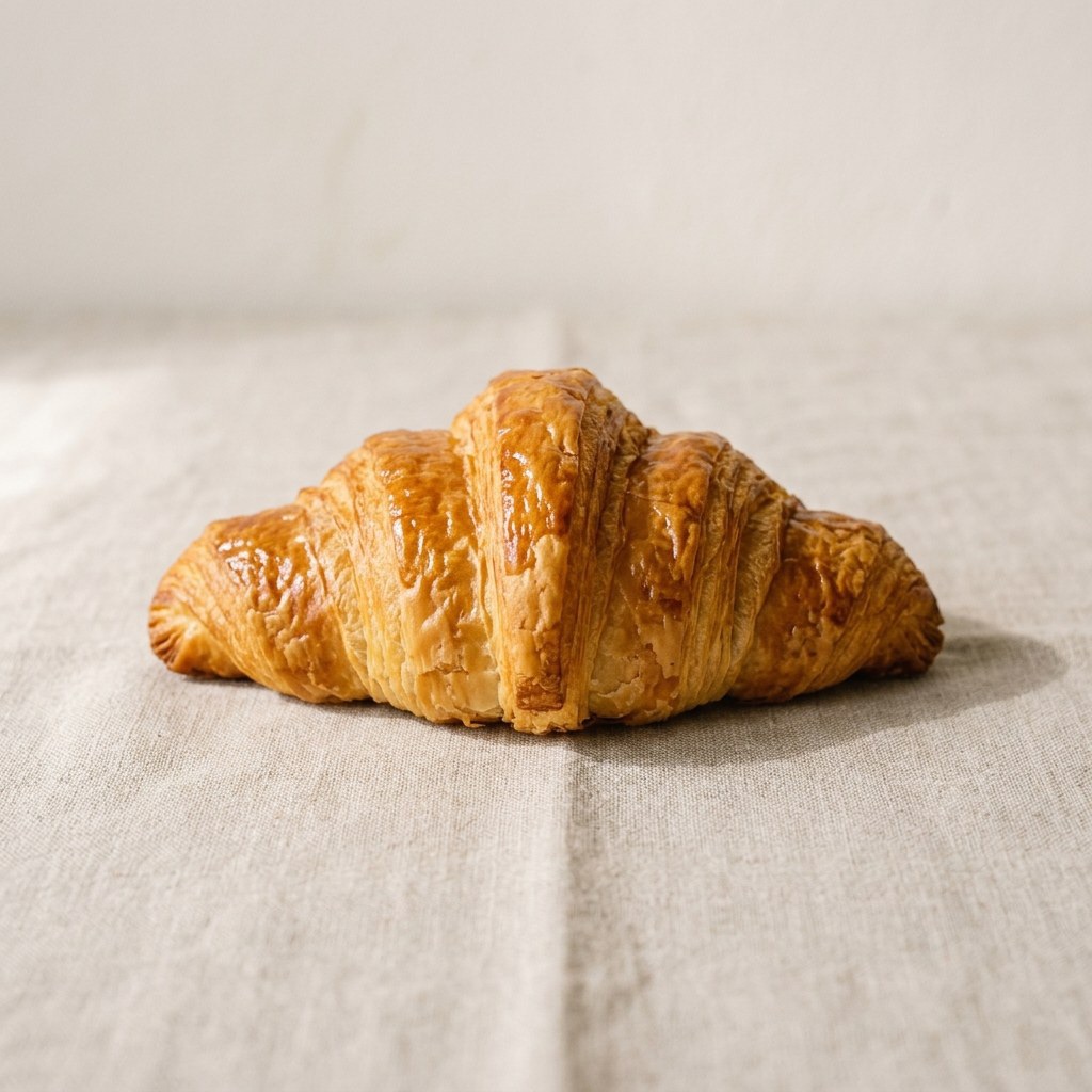 Butter Croissant — photo 1 of 1