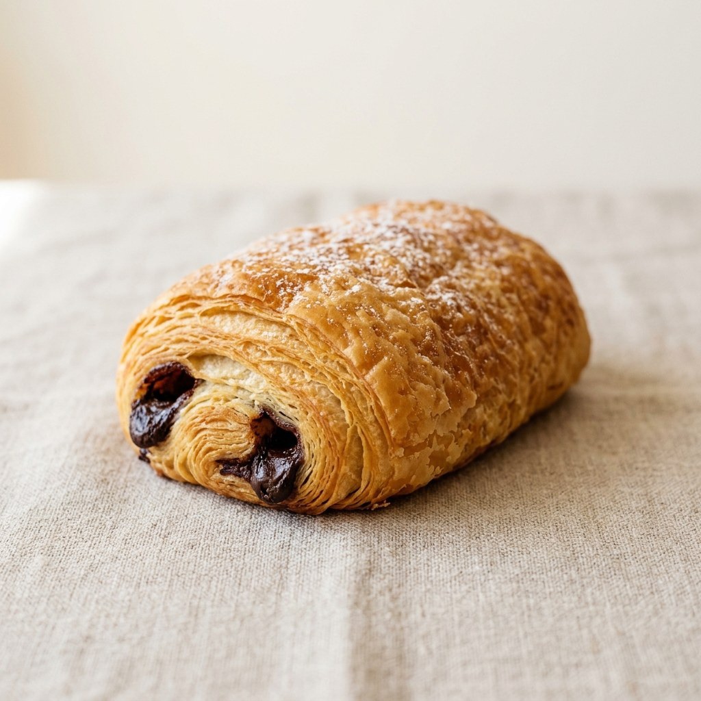 Pain au Chocolat — photo 1 of 1
