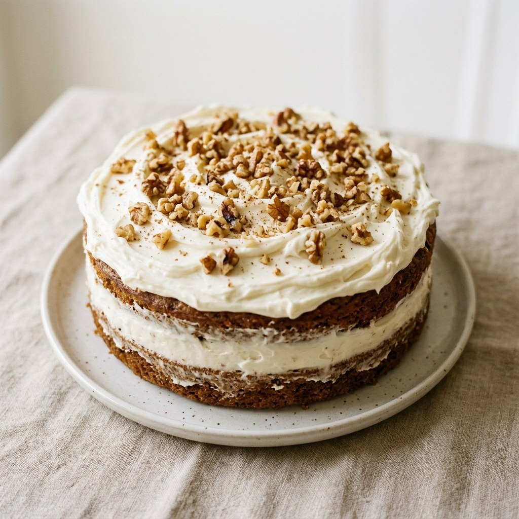 Carrot Cake — photo 1 of 1