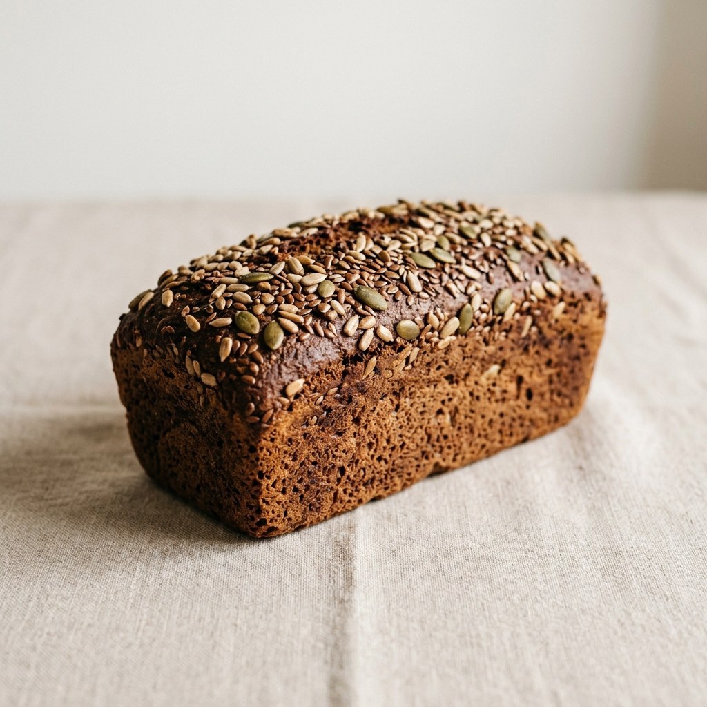 Seeded Rye — photo 1 of 1