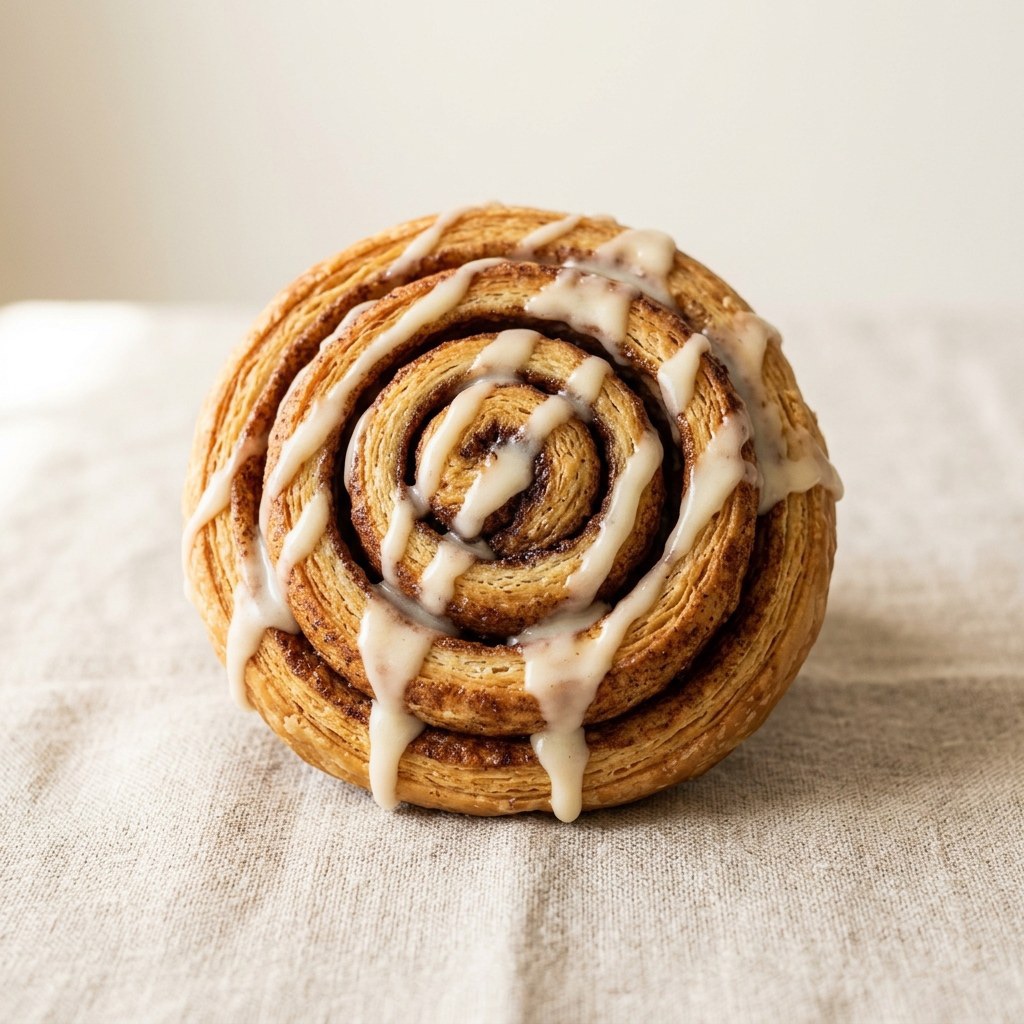Cinnamon Roll — photo 1 of 1